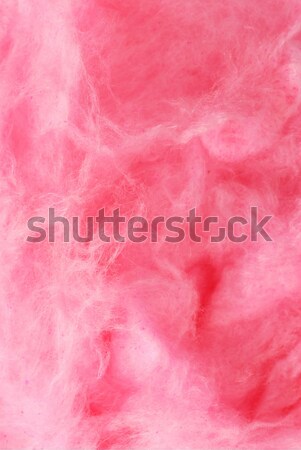 Cotton candy Stock photo © elenaphoto