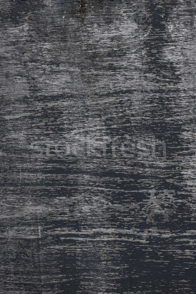 Dark distressed wood Stock photo © elenaphoto