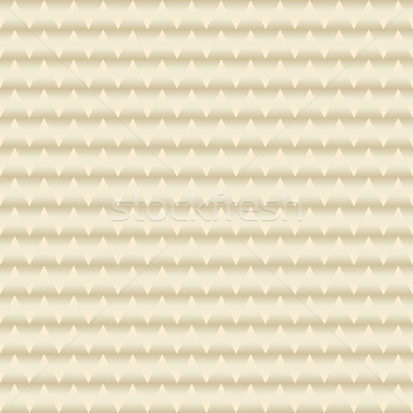 Seamless zig zag background Stock photo © Elenarts