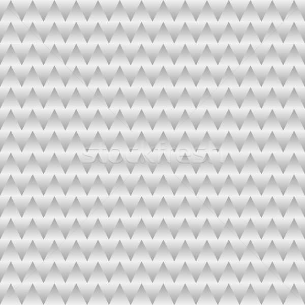 Seamless zig zag background Stock photo © Elenarts