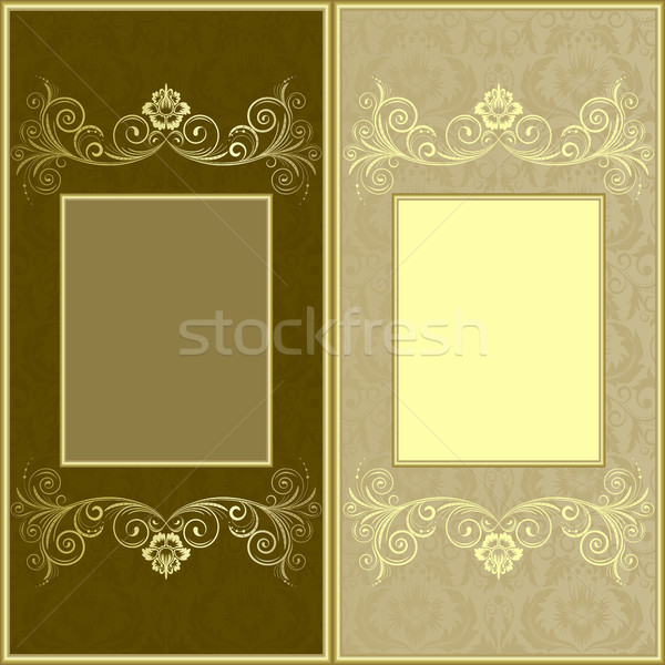 Design background Stock photo © ElenaShow