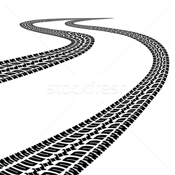 Road Stock photo © ElenaShow