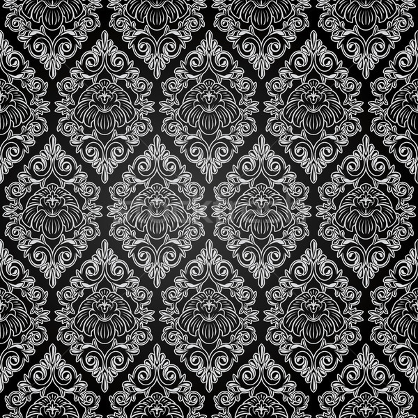  Damask  pattern Stock photo © ElenaShow