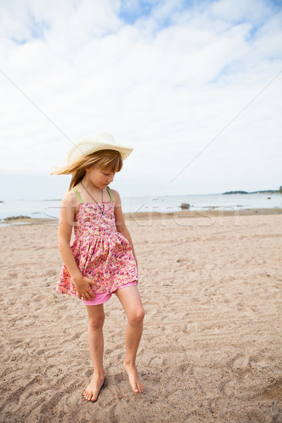 Самые красивые девушки на пляже, 45 фото