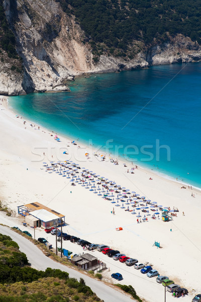 Get Sommer straende tapete For Android