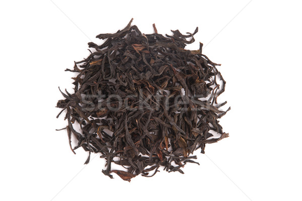 Stok fotoğraf: üst · görmek · bal · orkide · oolong · yalıtılmış