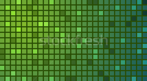 Vector illustration of an abstract background Stock photo © Elisanth