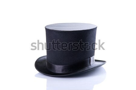 classic top hat