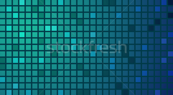 Vector illustration of an abstract background Stock photo © Elisanth