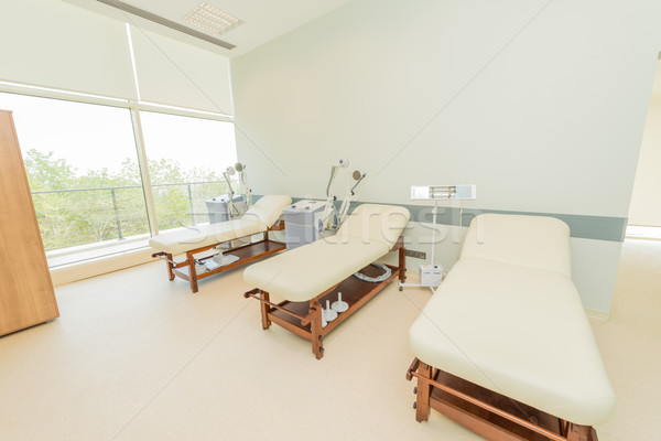 房間 現代 醫院 技術 窗口 醫藥 商業照片 © Elnur