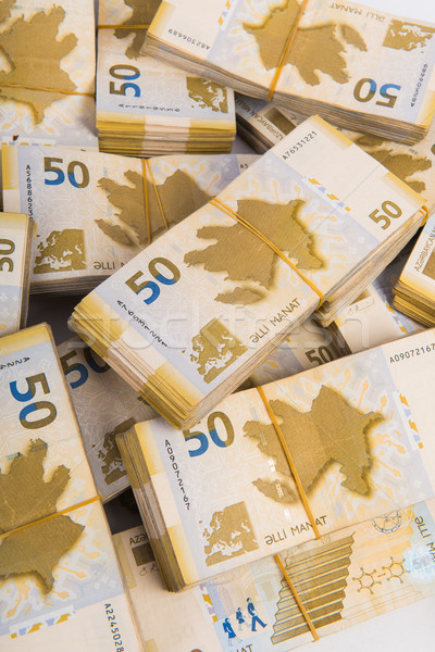Boglya pénz üzlet bankügylet számla kredit Stock fotó © Elnur