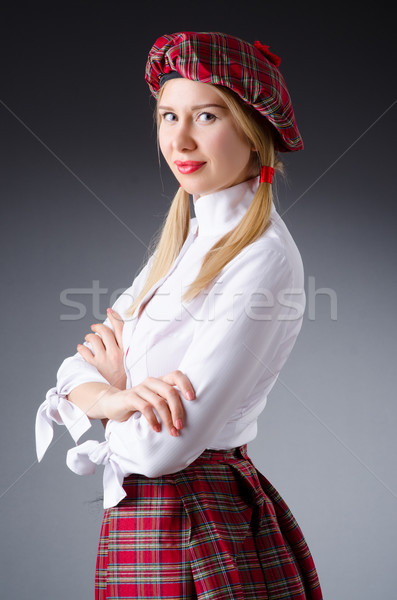 Foto stock: Tradiciones · persona · calle · bolsa · ropa