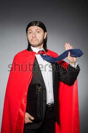 Romaine guerrier épée homme blanche studio [[stock_photo]] © Elnur