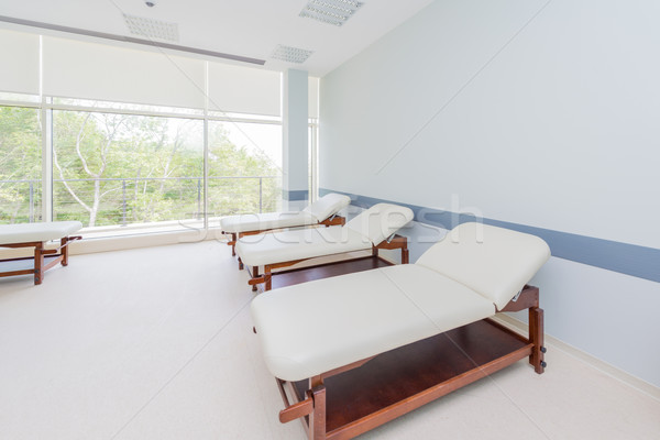комнату современных больницу медицинской технологий таблице Сток-фото © Elnur