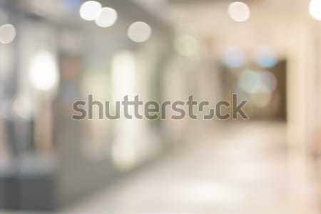 Stock photo: Abstract urban background