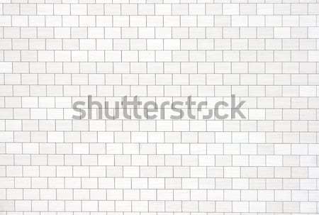 Like The Wall from Pink Floyd Stock photo © elxeneize