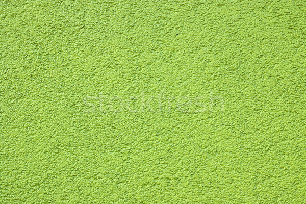 Green plaster Stock photo © elxeneize