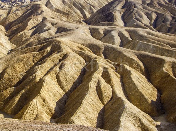 Rock Foothills Stock photo © emattil