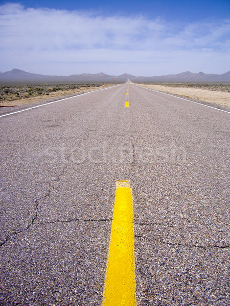 The Journey Stock photo © emattil