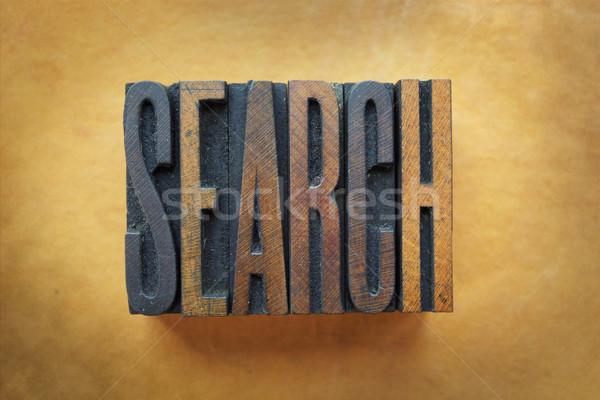 Search Stock photo © enterlinedesign