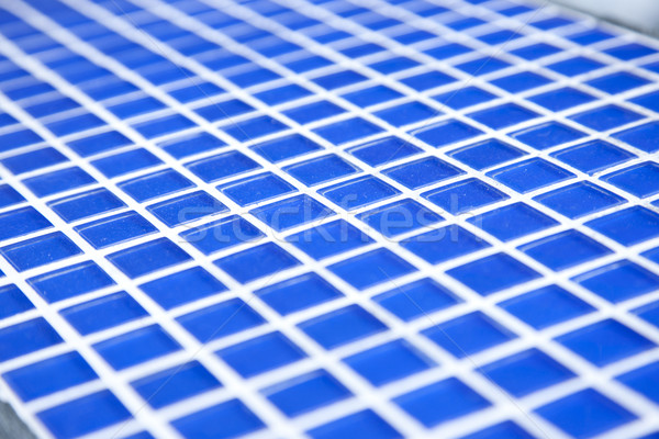 Stock photo: Tiled Texture