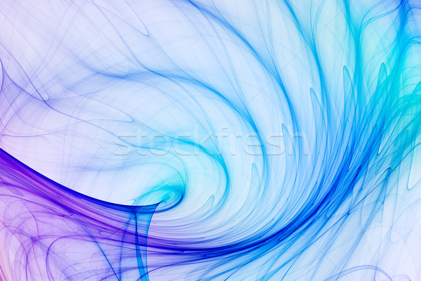 Stock photo: Abstract background