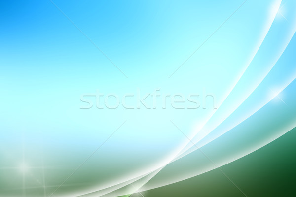 Abstract background Stock photo © Es75