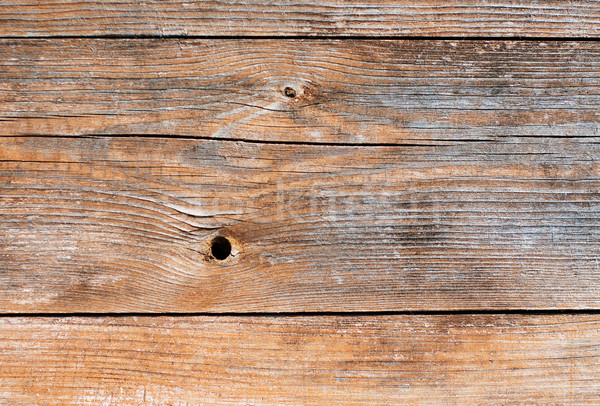 Stockfoto: Oude · houten · grunge · plank · houtstructuur · textuur