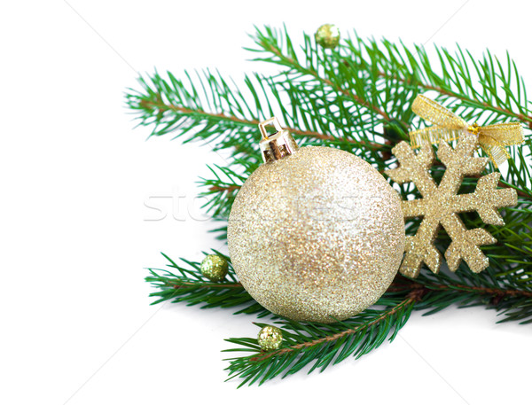 Christmas Decoration Stock photo © Es75