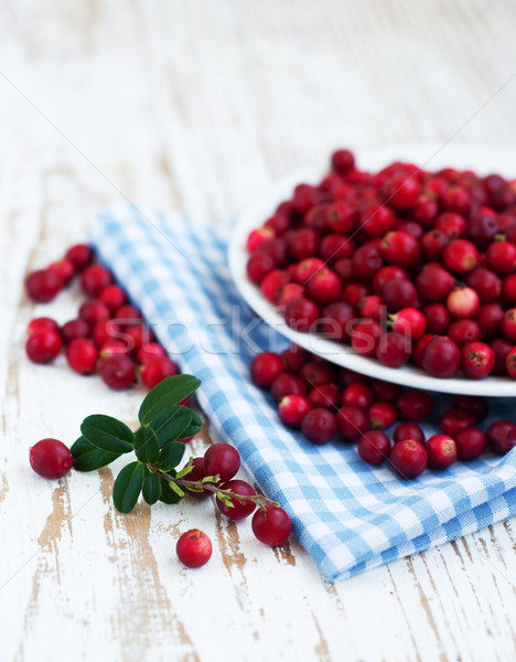 Plaque vieux bois alimentaire fruits [[stock_photo]] © Es75