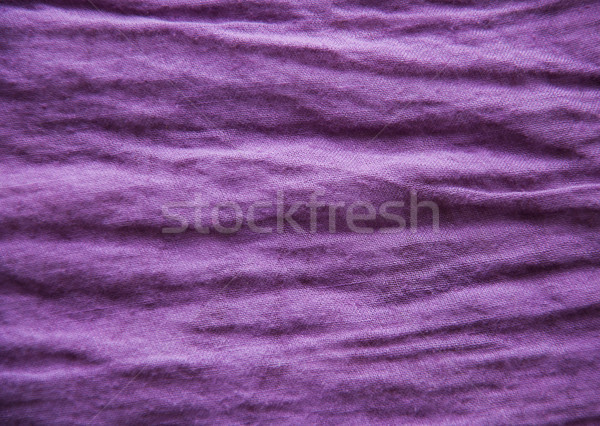Púrpura resumen patrón arte ola lienzo Foto stock © Es75