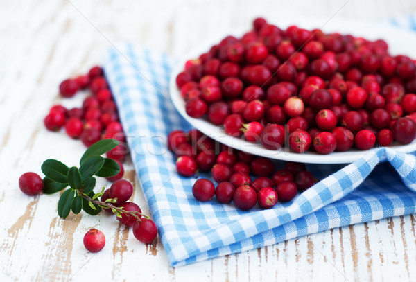 Plaque vieux bois alimentaire fruits [[stock_photo]] © Es75