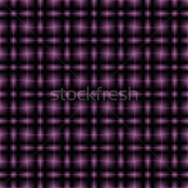  Abstract Seamless Geometric Texture. Blurred Vector Elements Stock photo © ESSL