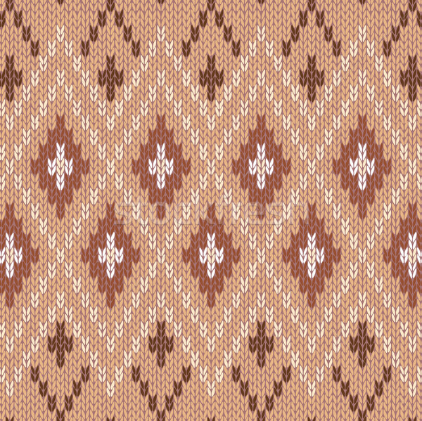 модный орнамент текстуры ткань Сток-фото © ESSL