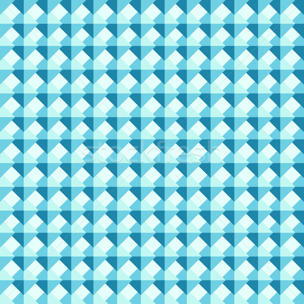 Vector abstract fara sudura minimalist geometric model geometric Imagine de stoc © ESSL