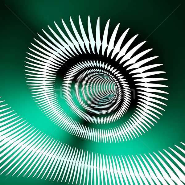 spiral background  Stock photo © EwaStudio