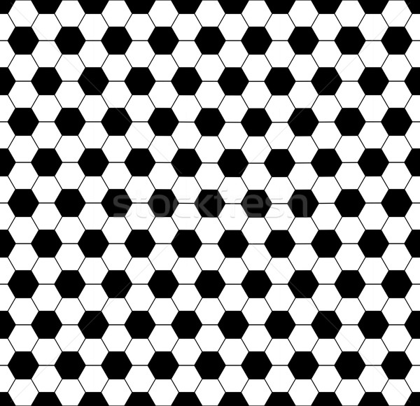 Simple geometric pattern - seamless.  Stock photo © ExpressVectors
