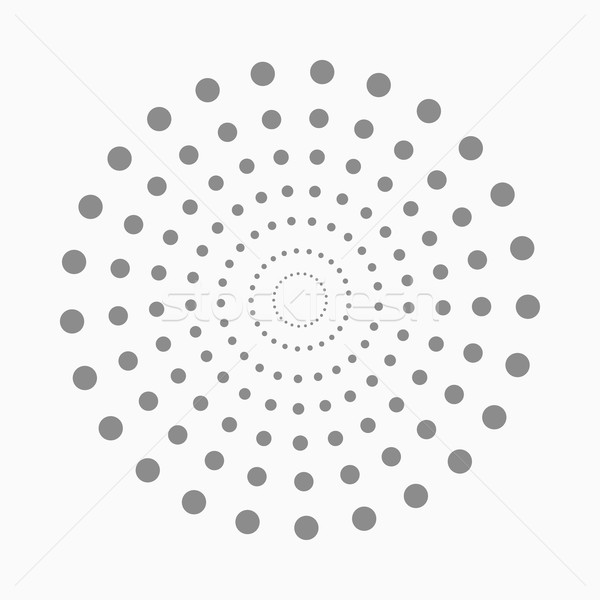抽象的な ベクトル することができます ストックフォト © ExpressVectors