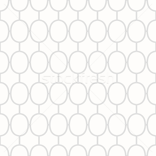 Vector ornamental pattern - seamless. Stock photo © ExpressVectors