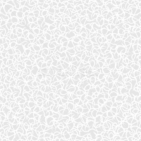 Woven seamless pattern. Stock photo © ExpressVectors