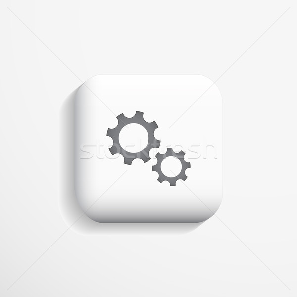Icon, configuration, option deign. Stock photo © ExpressVectors