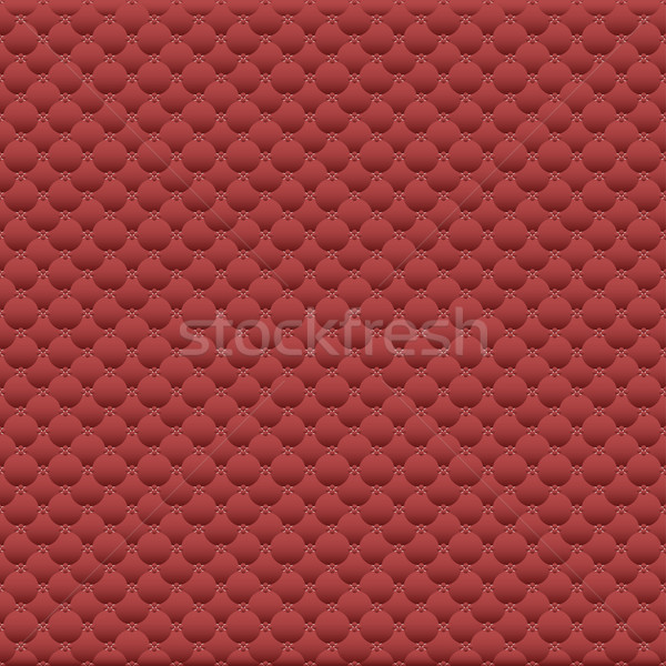 Red vector texture.  Stock photo © ExpressVectors