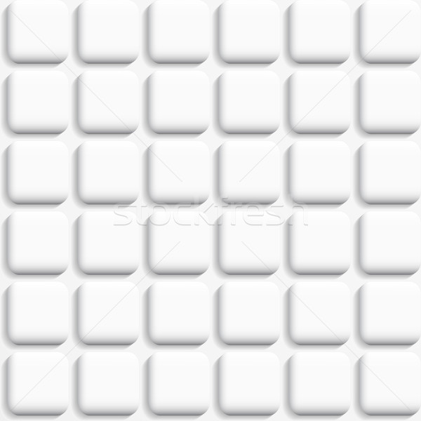 White texture - seamless. Stock photo © ExpressVectors