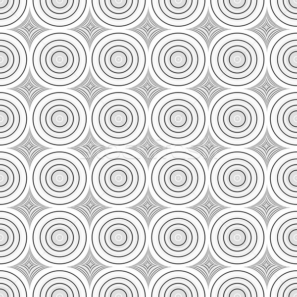 Geometrischen schwarz weiß Textur Mode Web Stock foto © ExpressVectors