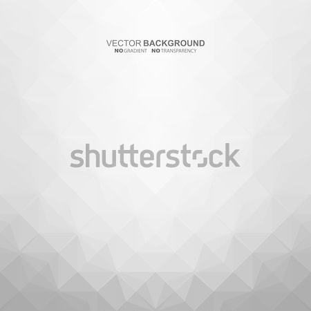 Abstract gray background.  Stock photo © ExpressVectors