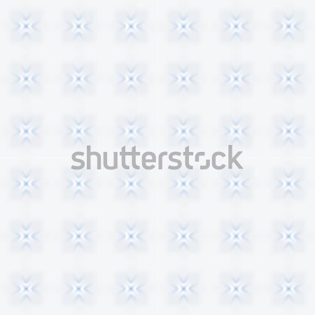 Beyaz yanılsama doku dekoratif geometrik Stok fotoğraf © ExpressVectors