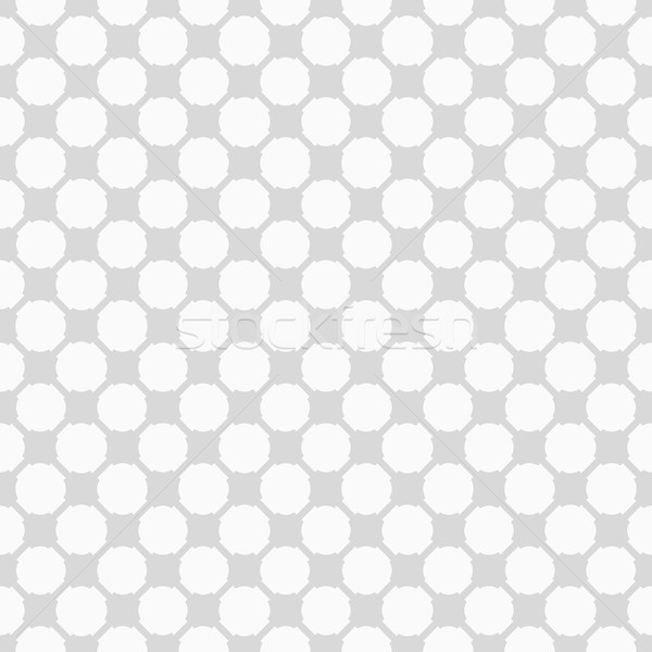 Einfache Muster geometrische Muster Design Innenraum Tapete Stock foto © ExpressVectors