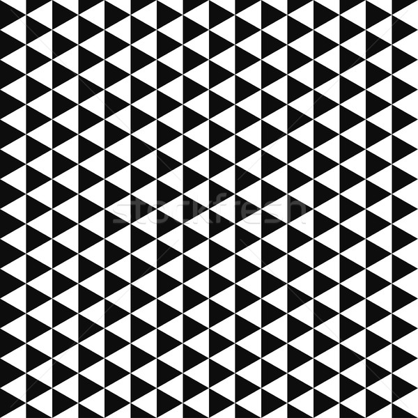 geometric seamless pattern. Stock photo © ExpressVectors
