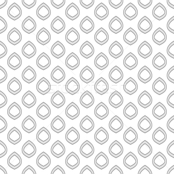 Simple pattern with repeatable spots. Stock photo © ExpressVectors