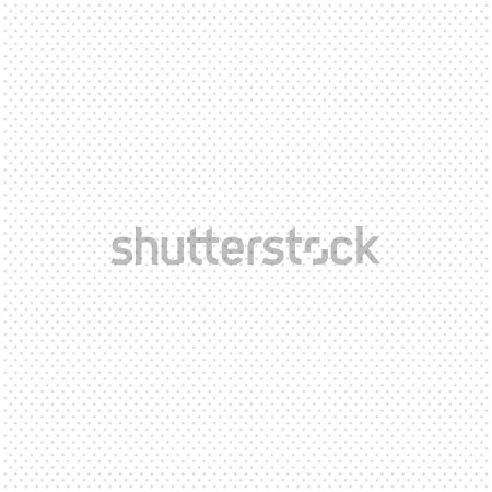 Kropkowany bezszwowy proste wektora świetle Zdjęcia stock © ExpressVectors